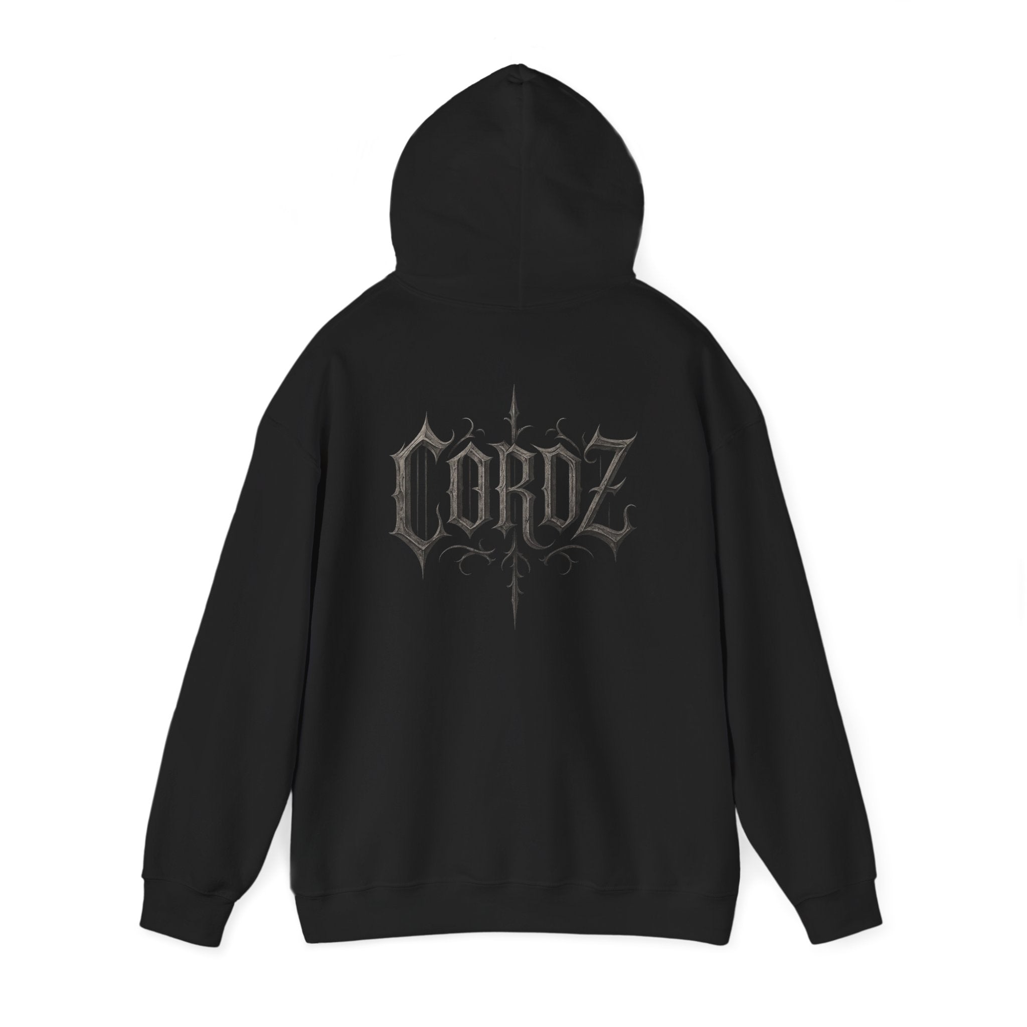 Unisex Heavy Blend™ Hooded Sweatshirt - cordz clothing