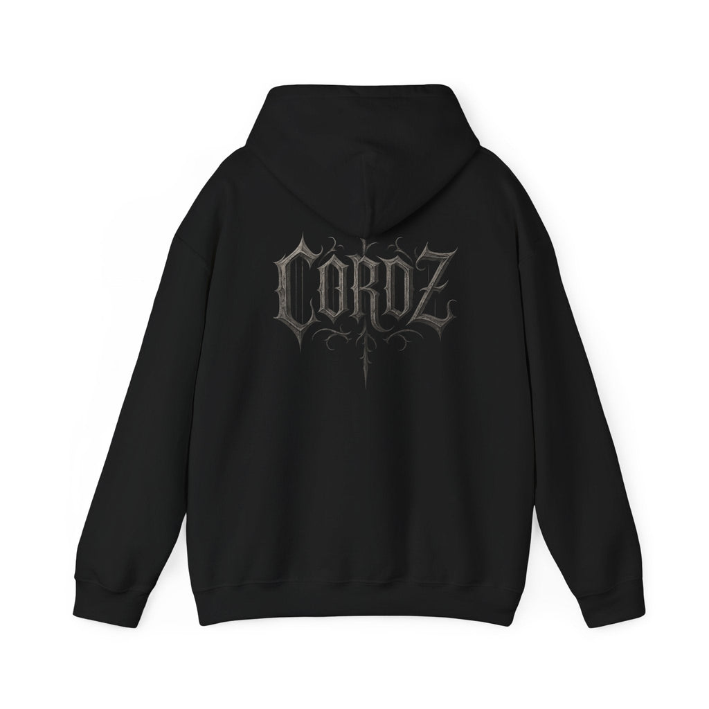 Unisex Heavy Blend™ Hooded Sweatshirt - cordz clothing