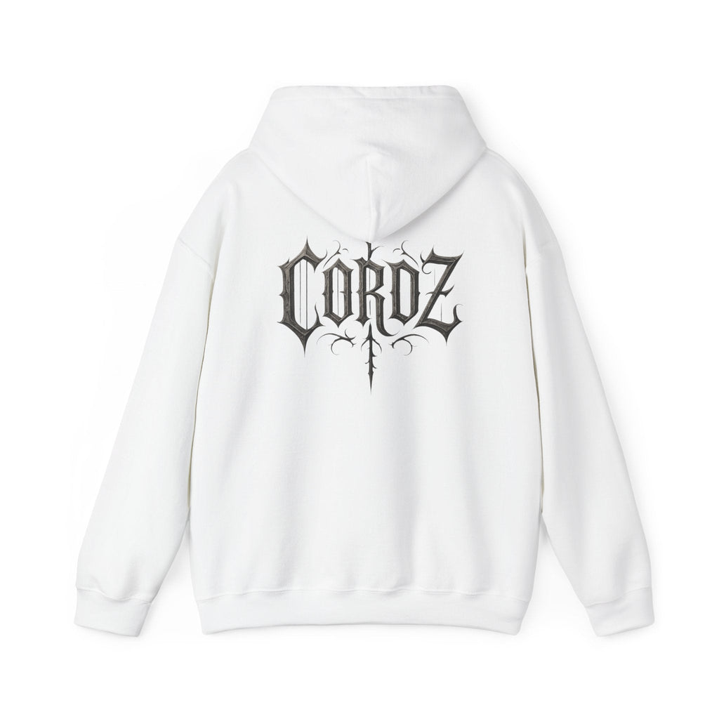 Unisex Heavy Blend™ Hooded Sweatshirt - cordz clothing