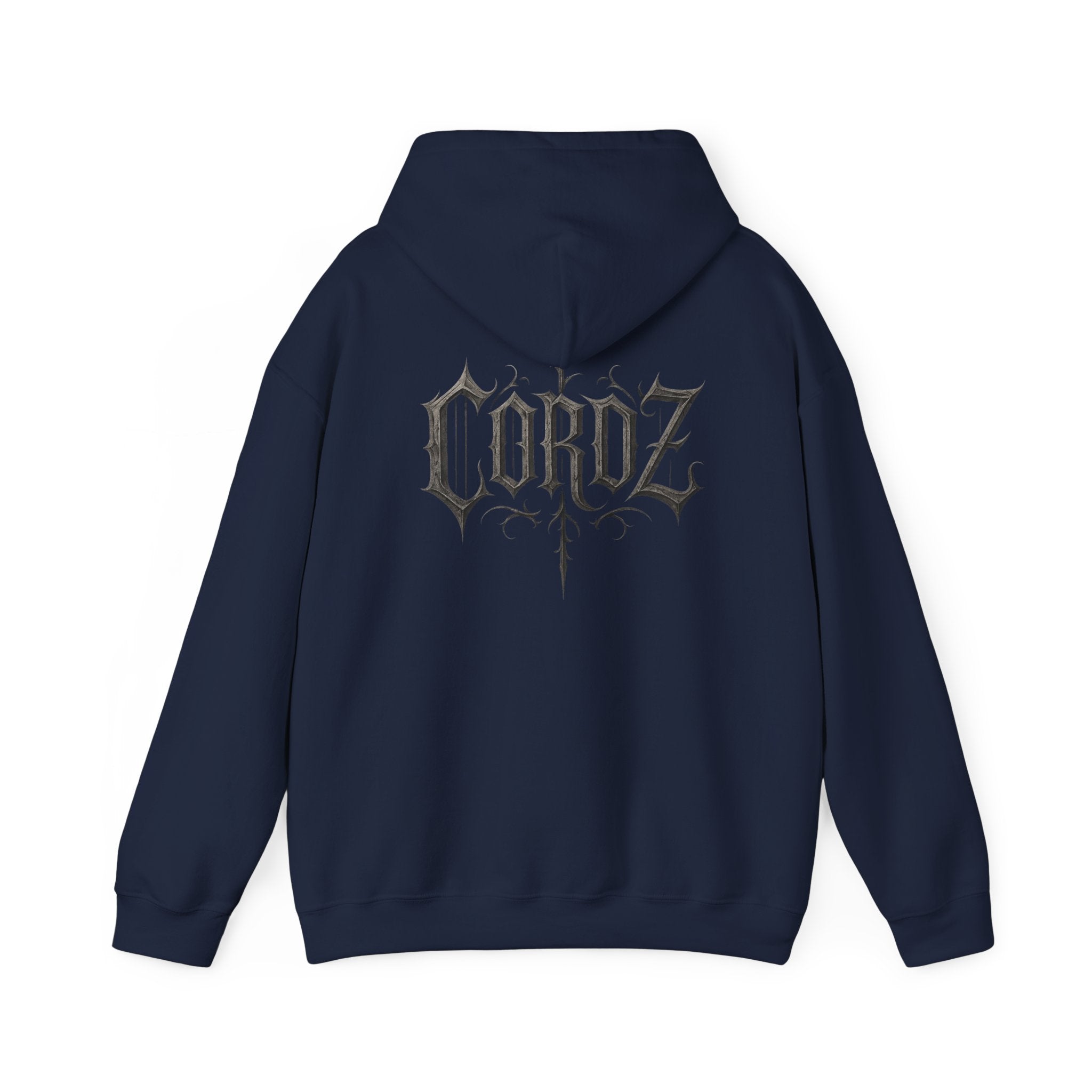 Unisex Heavy Blend™ Hooded Sweatshirt - cordz clothing